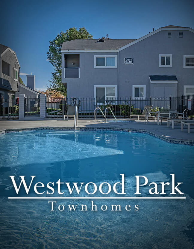 Westwood Park Townhomes Property Photo